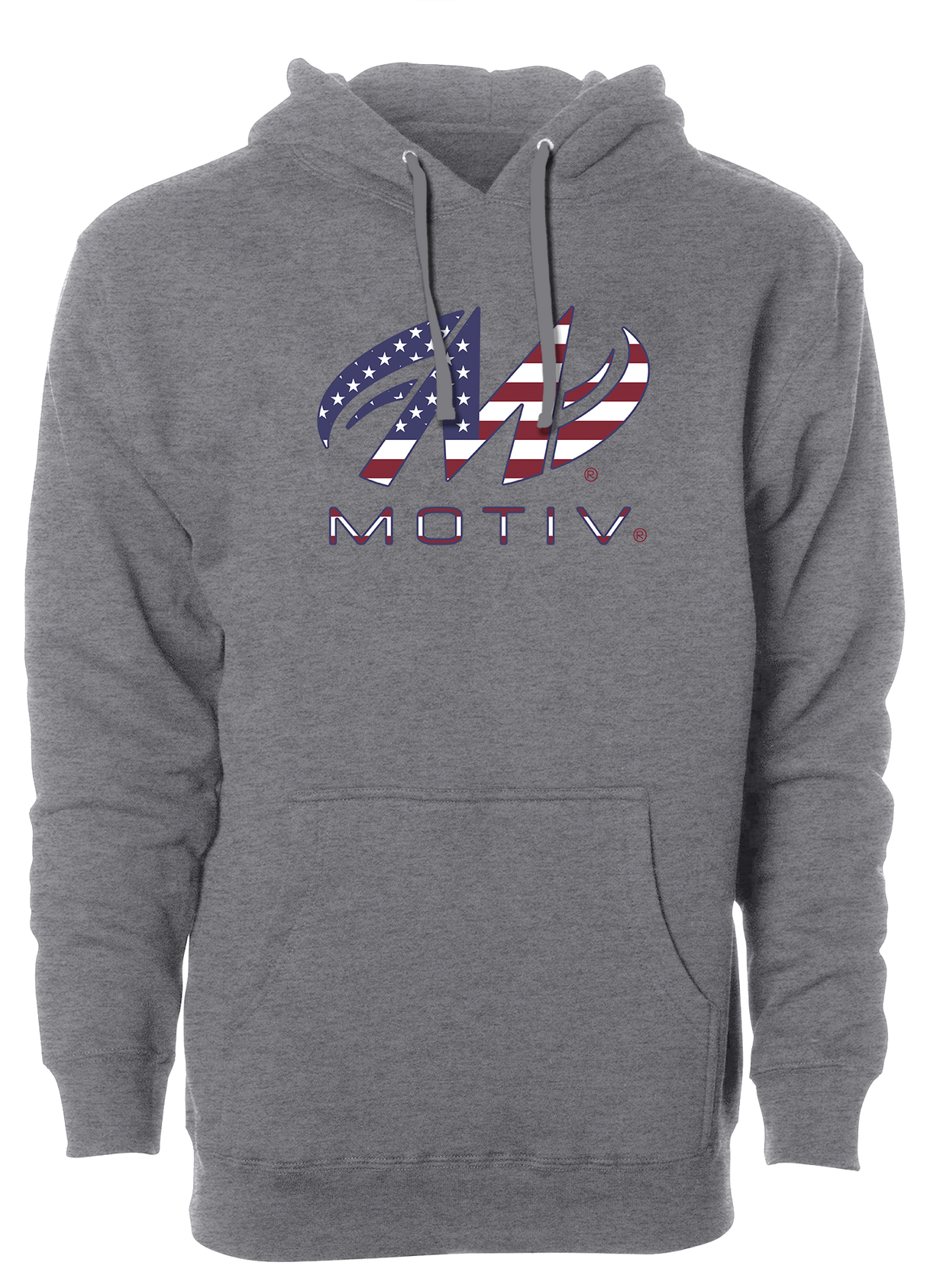 MOTIV USA Hoodie