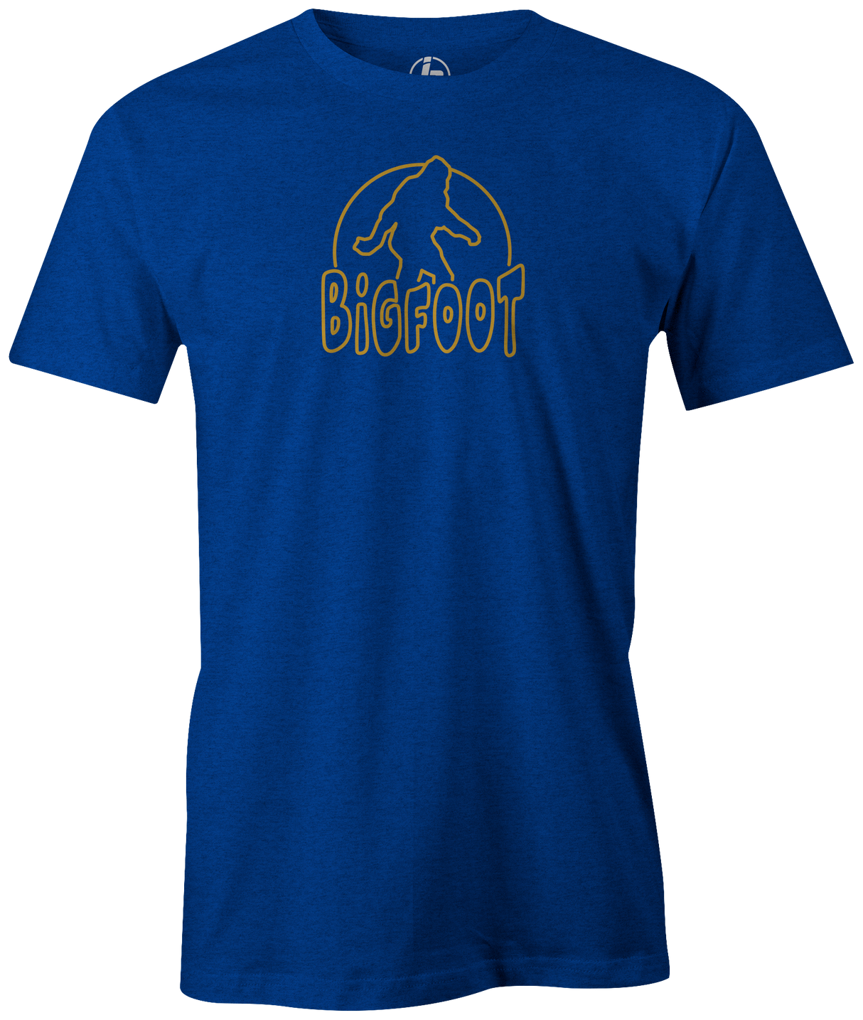 Check out this Radical Technologies Bigfoot bowling league tee (t-shirt, tees, tshirt, teeshirt) available at Inside Bowling. Comfortable cheap discounted special bowling shirts for bowlers online. Get what you can't get on Amazon, Walmart, Target, or E-Bay here. Men's T-Shirt, Purple, bowling, bowling ball, tee, tee shirt, tee-shirt, t shirt, t-shirt, tees, league bowling team shirt, tournament shirt, funny, cool, awesome, brunswick, brand