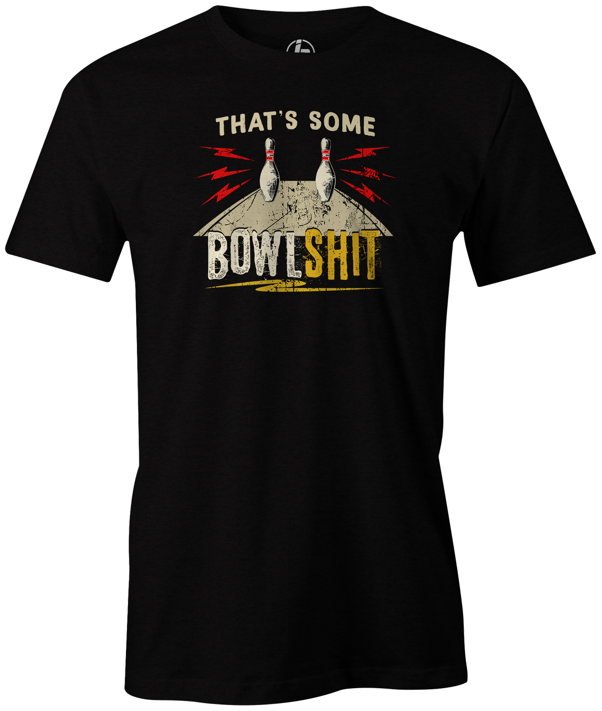 Fast 8, Pocket 7-10, Solid 5...it's all Bowl$hit! in this cool bowling t-shirt. Tee-shirt. Tshirt. Fashionable bowling shirt. Bowler. Apparel. Cool. Cheap. This is the perfect gift for anyone who is a great bowler. Novelty tee. Athletic tee.