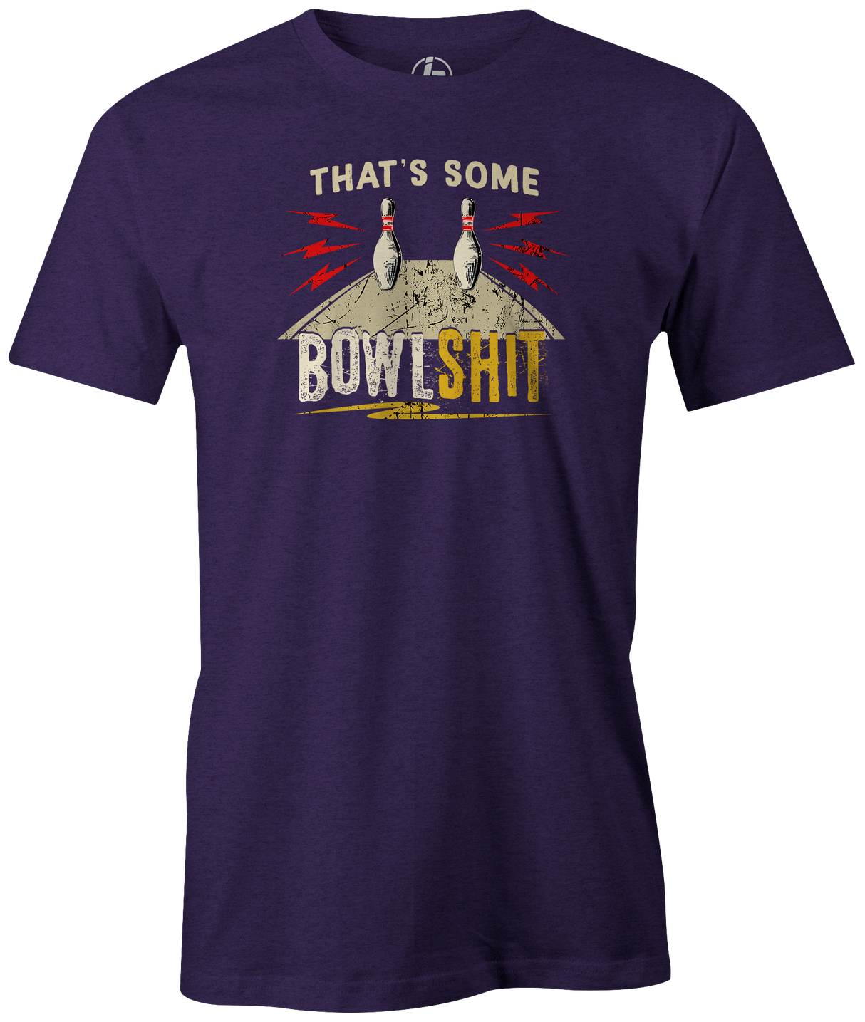 Fast 8, Pocket 7-10, Solid 5...it's all Bowl$hit! in this cool bowling t-shirt. Tee-shirt. Tshirt. Fashionable bowling shirt. Bowler. Apparel. Cool. Cheap. This is the perfect gift for anyone who is a great bowler. Novelty tee. Athletic tee.
