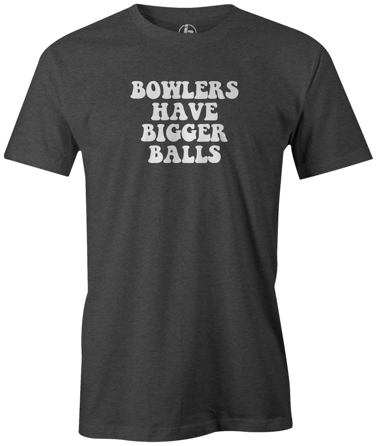 We'll do anything...just dare us! Get your mind and ball out of the gutter in this cool bowling t-shirt. Tee-shirt. Tshirt. Fashionable bowling shirt. Bowler. Apparel. Cool. Cheap. This is the perfect gift for anyone who is a great bowler. Novelty tee. Athletic tee. Doing it, sex, funny tee, gift, novelty tshirt,