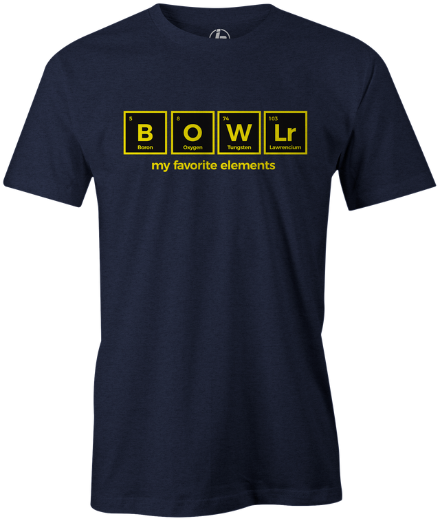 Our favorite elements...A simple equation for Bowling lovers! Periodic table bowlr Corona shirt tshirt tee novelty funny bowling bowlingtime strike bowlingball bowlingfun fun sports friends pba bowlinglife bowlingleague bowler gobowling bowlingnight bowlingparty bowlingteam bowl familyfun bowlingshirt bowlingtee bowlingtshirt funnytshirt funnyshirt bowlingNerd boro oxygen tungsten lawrencium