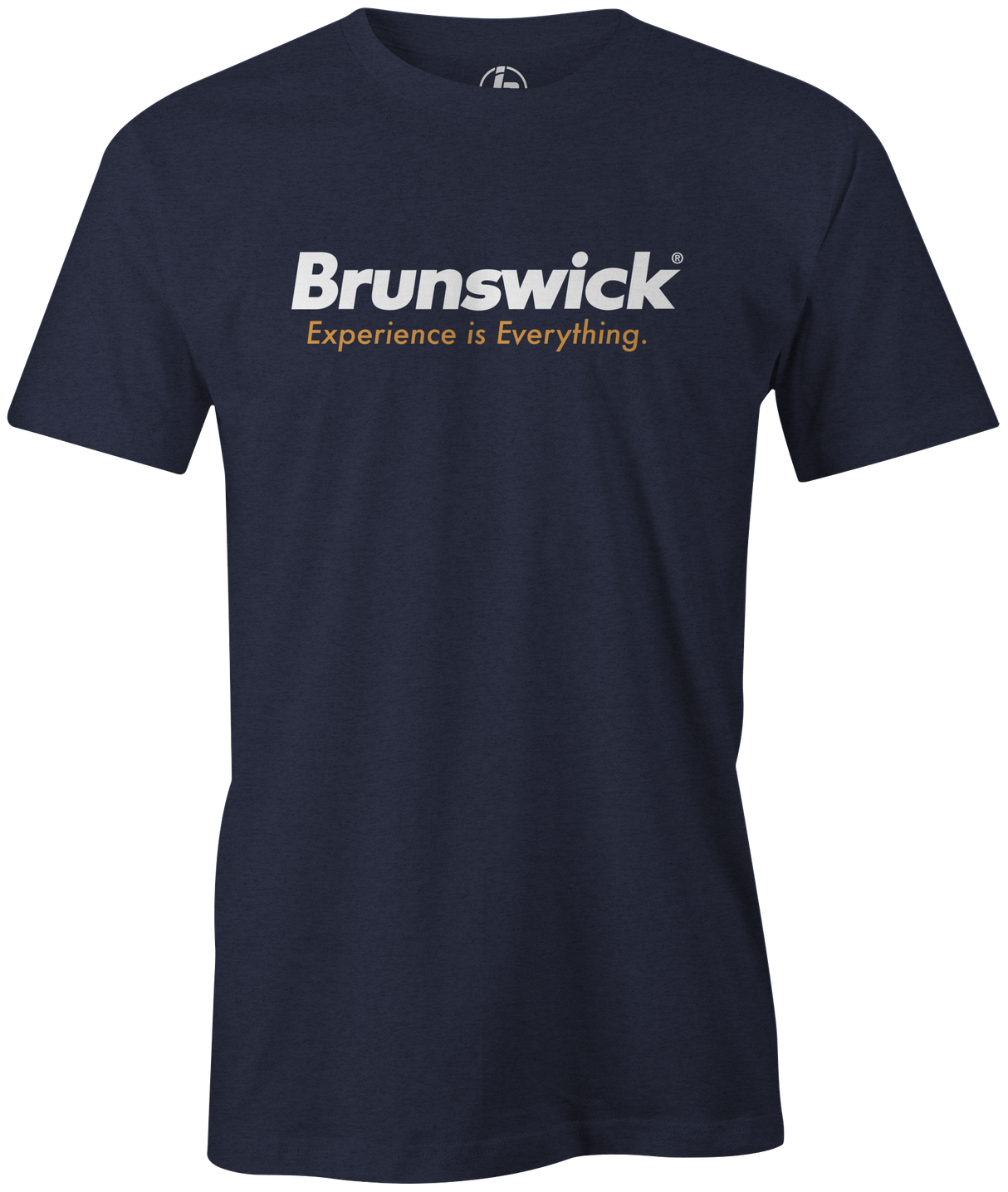 Over the years the Brunswick brand has delivered so much to bowlers all over the world. Their experience has led to many amazing products. Pick up the Brunswick Bowling Experience Tee today.Retro Brunswick bowling league shirts on sale discounted gifts for bowlers. Bowling party apparel. Original bowling tees. throwback