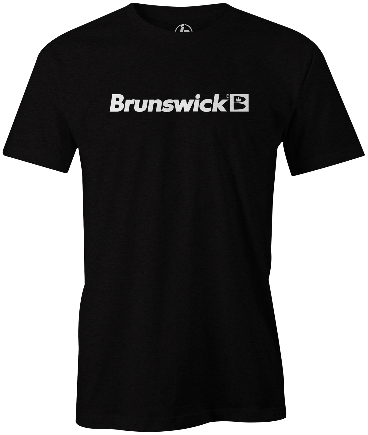 brunswick bowling classic logo shirt teeshirt tshirt t shirts online sale big b league legendary iconic bowlers bowling bowled bowl alley