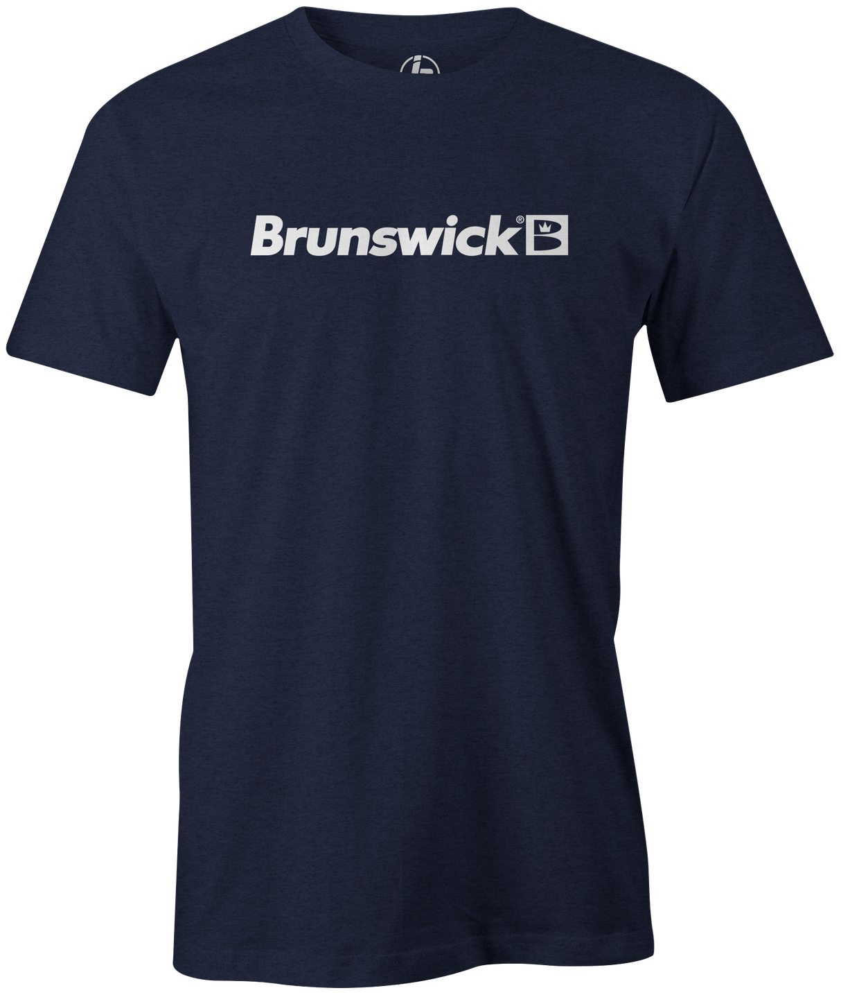 brunswick bowling classic logo shirt teeshirt tshirt t shirts online sale big b league legendary iconic bowlers bowling bowled bowl alley