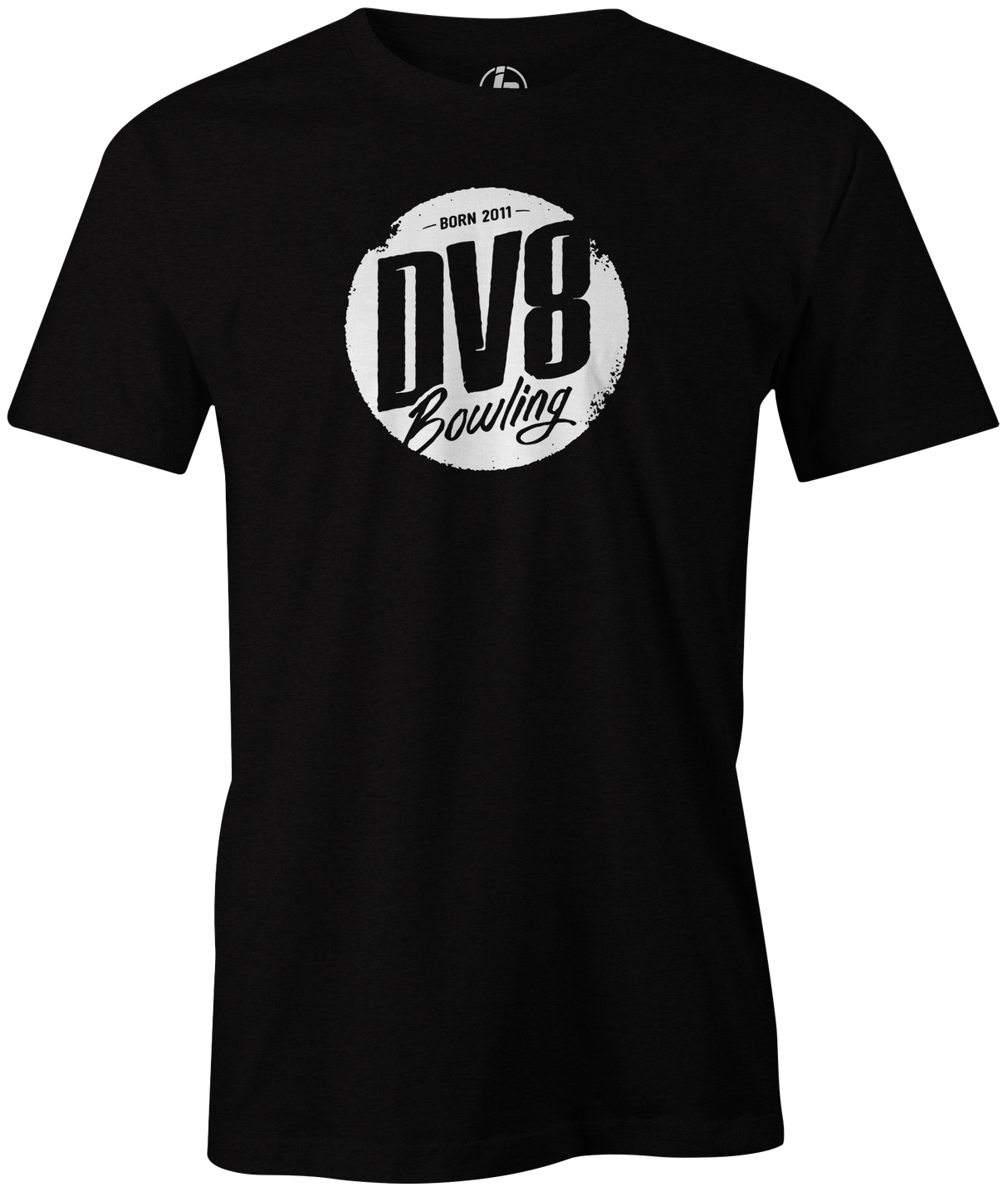dv8 dv8bowling dveight tee tshirt teeshirt shirt bowling league team logo brand inside brunswick damn good bowlers novelty signature shirts