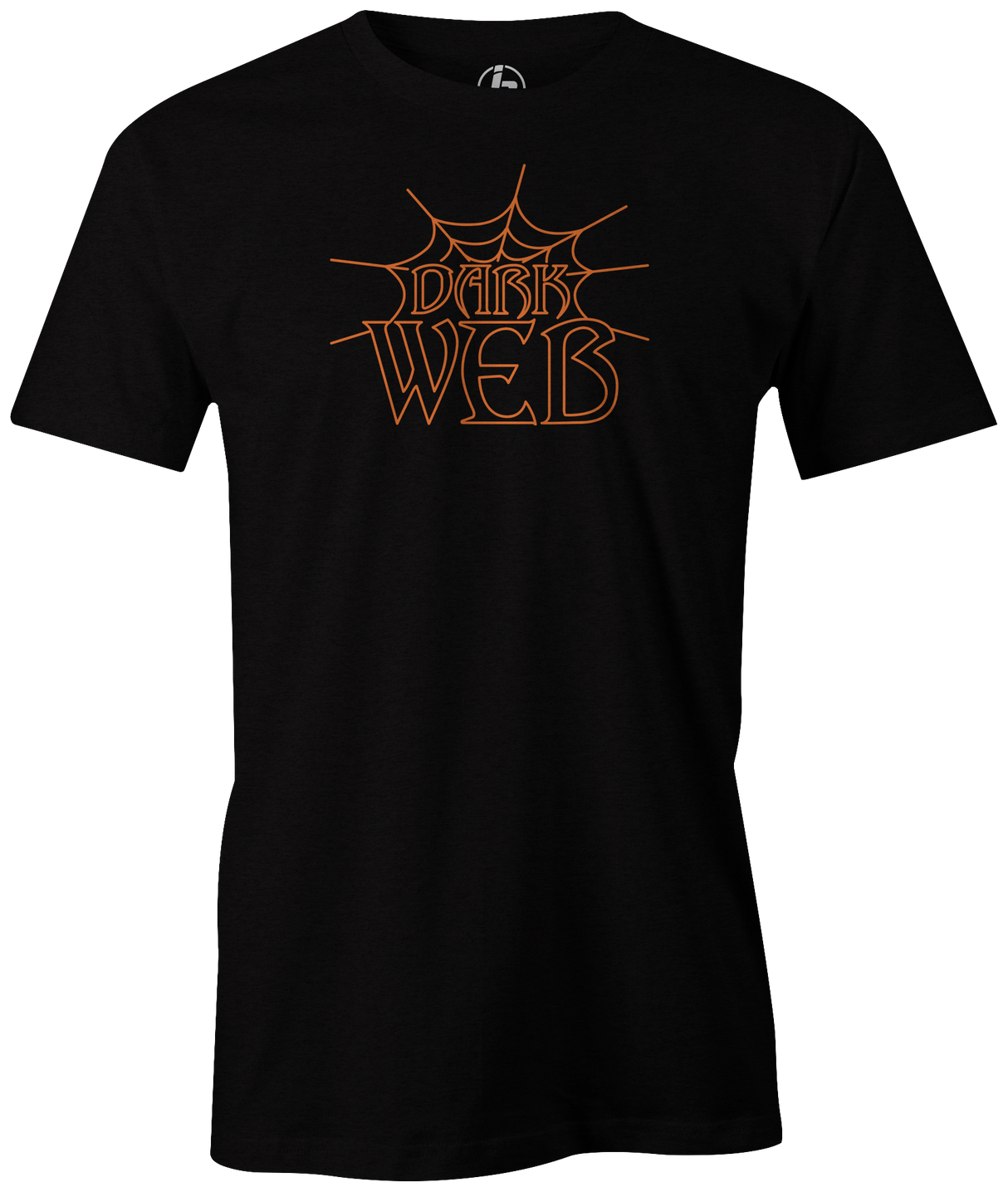 A WEB you want to get caught in! Sneak up on your competition through the DARK WEB! This awesome bowling t-shirt is the perfect gift for any hammer bowling fan or avid bowler!  Tshirt, tee, tee-shirt, tee shirt, Pro shop. League bowling team shirt. PBA. PWBA. USBC. Junior Gold. Youth bowling. Tournament t-shirt. Men's. Bowling Ball.