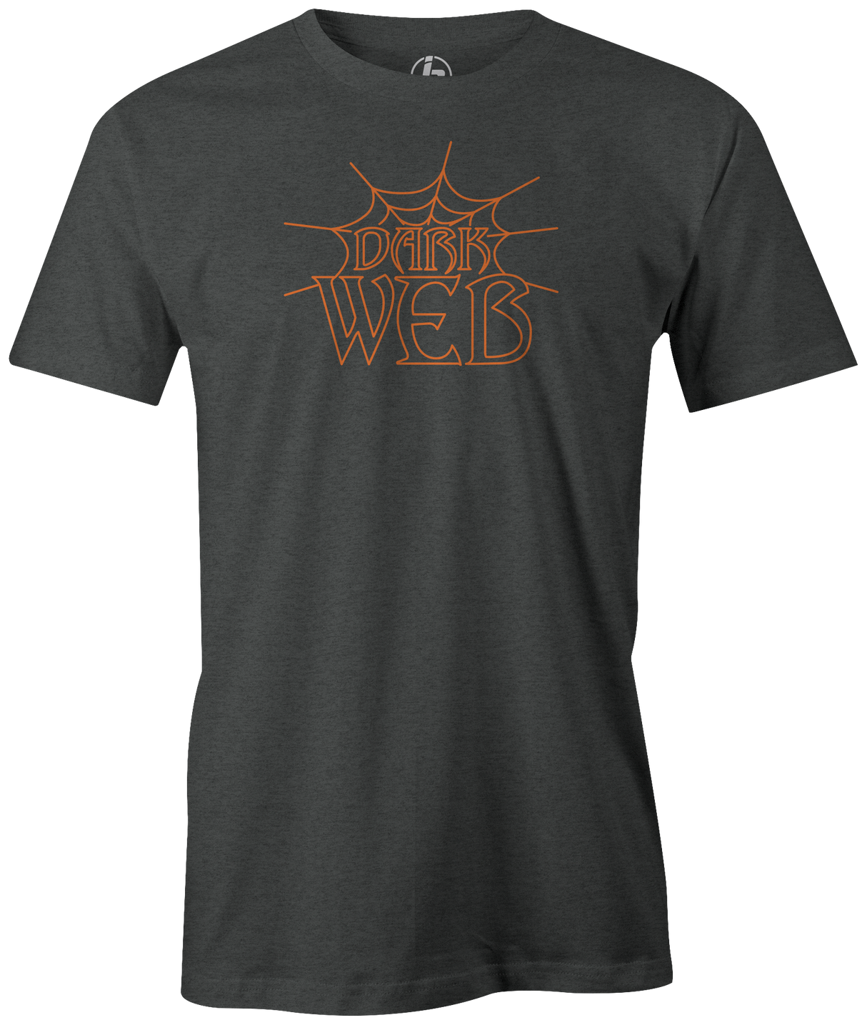 A WEB you want to get caught in! Sneak up on your competition through the DARK WEB! This awesome bowling t-shirt is the perfect gift for any hammer bowling fan or avid bowler!  Tshirt, tee, tee-shirt, tee shirt, Pro shop. League bowling team shirt. PBA. PWBA. USBC. Junior Gold. Youth bowling. Tournament t-shirt. Men's. Bowling Ball.
