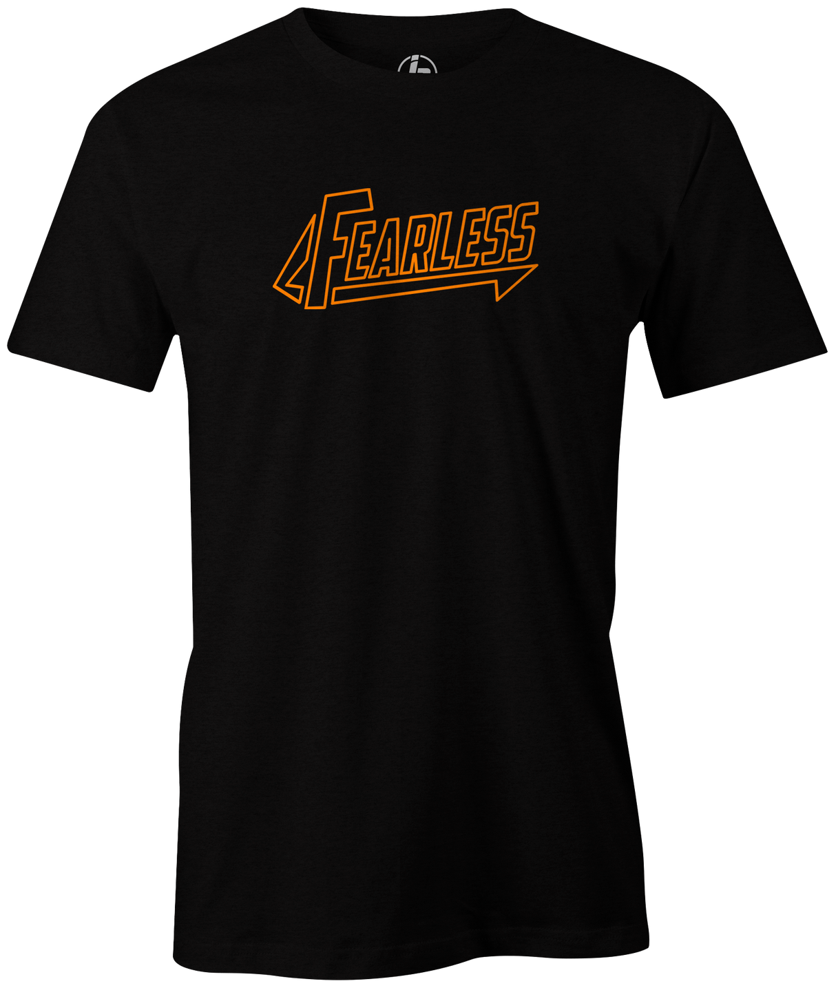 The Brunswick Zone branded bowling balls were some of the best ever made in the 90's and early 2000's. A classic from Brunswick...you were absolutely FEARLESS with this ball in your hand! Pick up our Fearless bowling shirt in Black, Gray or Purple. Reactive Resin Bowling Ball tee vintage retro league tournaments