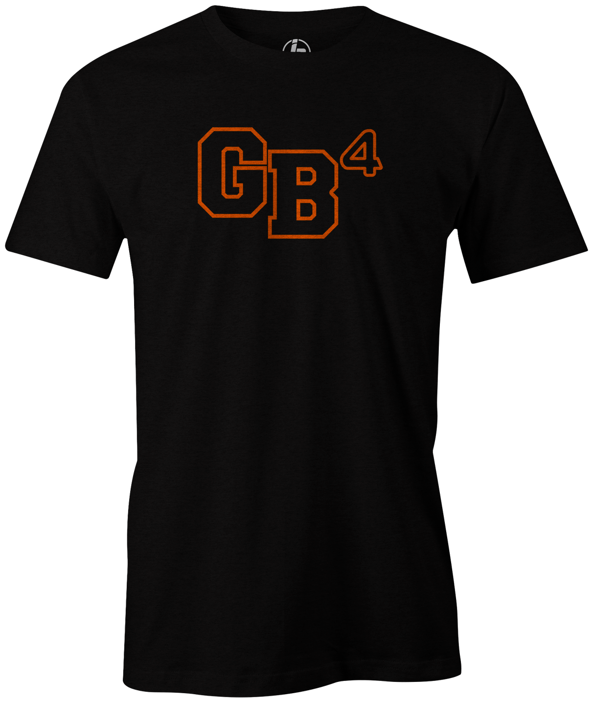 Ebonite's Game Breaker line continues with the GB4. Look as smooth as the ball in this new GB4 tee. This is the perfect gift for any Ebonite fan or bowler. Tshirt, tee, tee-shirt, tee shirt, Pro shop. League bowling team shirt. PBA. PWBA. USBC. Junior Gold. Youth bowling. Tournament t-shirt. Men's.