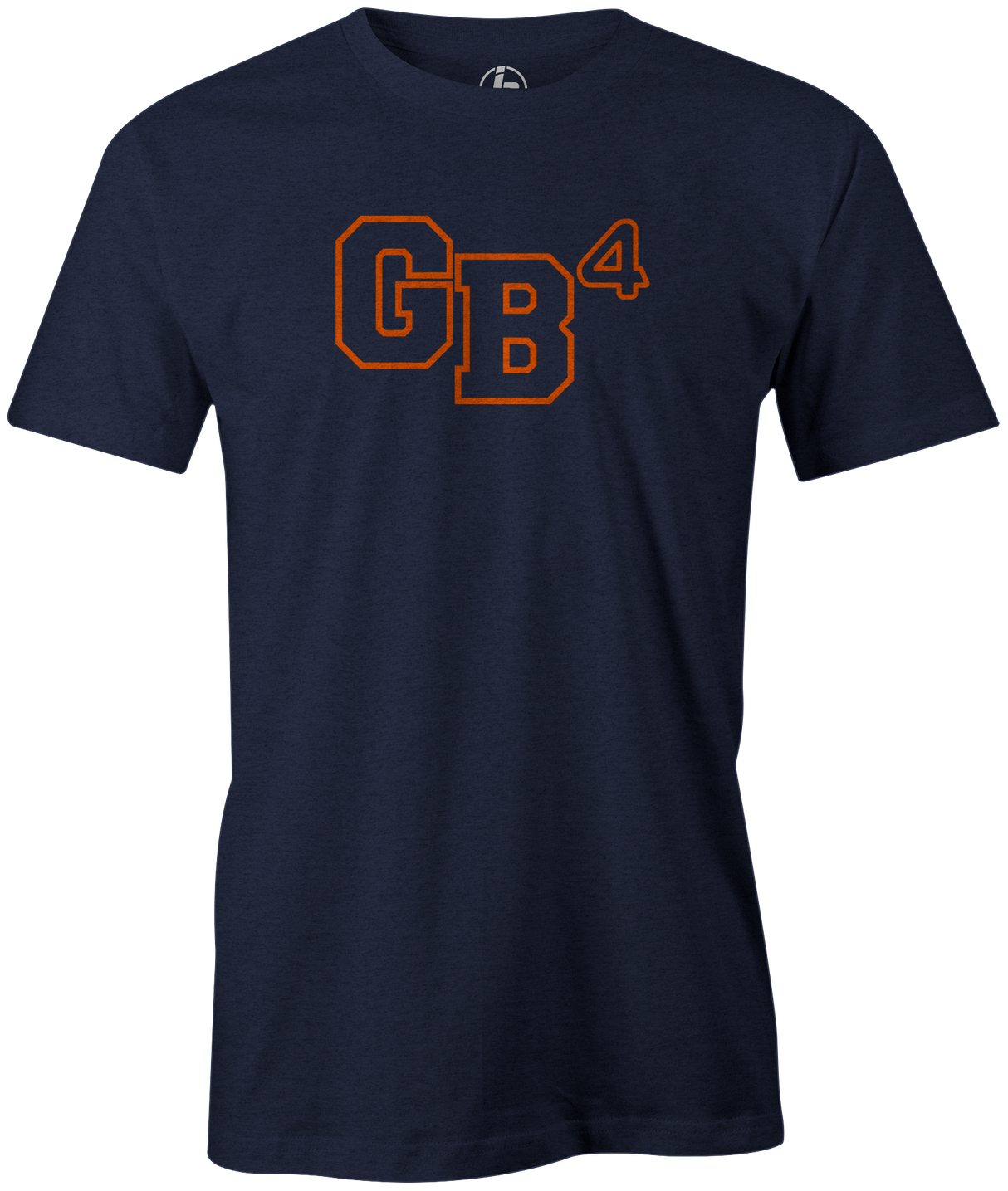 Ebonite's Game Breaker line continues with the GB4. Look as smooth as the ball in this new GB4 tee. This is the perfect gift for any Ebonite fan or bowler. Tshirt, tee, tee-shirt, tee shirt, Pro shop. League bowling team shirt. PBA. PWBA. USBC. Junior Gold. Youth bowling. Tournament t-shirt. Men's.