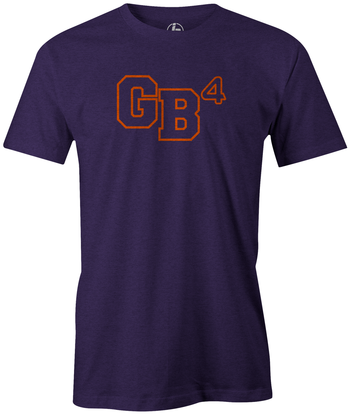 Ebonite's Game Breaker line continues with the GB4. Look as smooth as the ball in this new GB4 tee. This is the perfect gift for any Ebonite fan or bowler. Tshirt, tee, tee-shirt, tee shirt, Pro shop. League bowling team shirt. PBA. PWBA. USBC. Junior Gold. Youth bowling. Tournament t-shirt. Men's.