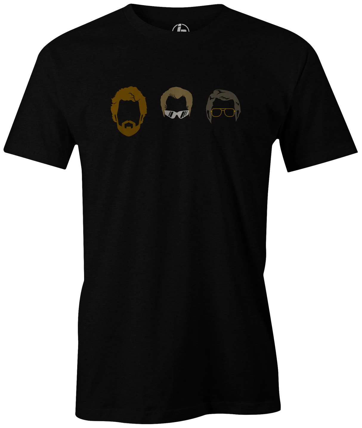 The G.O.A.T.S. of our Sport! Be proud to wear this tee of Walter Ray Williams Jr., Pete Weber, and Earl Anthony. Funny bowling t-shirts (teeshirt tee-shirt tshirt) with over 100 styles. Discount bowling shirts at Inside Bowling. Storm bowling, brunswick bowling, retro shirt,