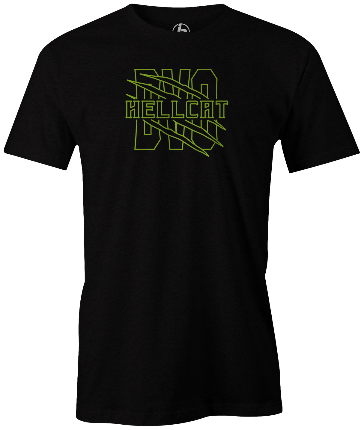 DV8 Hellcat t shirt available in Purple, Black, Charcoal, and Red. This cool bowling ball tee is the perfect gift for any DV8 fan or long time bowler! Pick up this tee and hit the lanes. DV8 Hellcat Men's T-Shirt, Navy, bowling, bowling ball, tee, tee shirt, tee-shirt, t shirt, t-shirt, tees, league bowling team shirt, tournament shirt, funny, cool, awesome, brunswick, brand.