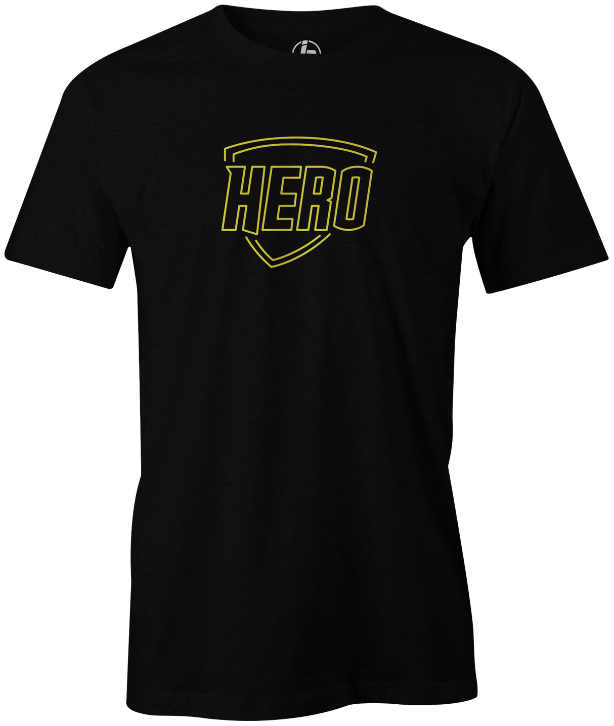 brunswick hero bowling ball tee shirt tshirt shirt league team bowlers bowl shirts online sale best