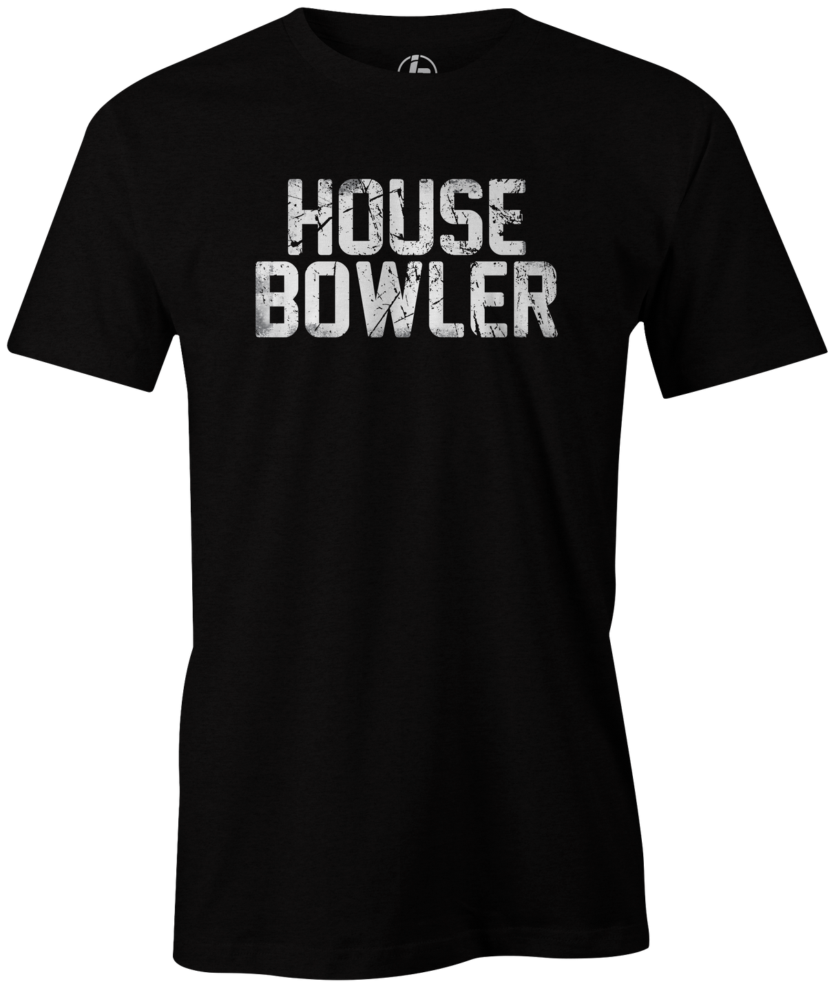 House Bowler: Those who average 300 at your home center and 100 everywhere else! Professional House Bowler: Bowler who brings 12 balls to league and thinks it matters.  Funny bowling shirts for leagues and tournaments. Gift for bowlers. Club pro guy for bowler who knows he is good. Cheap discount bowling apparel shirts dye sub jerseys polos.