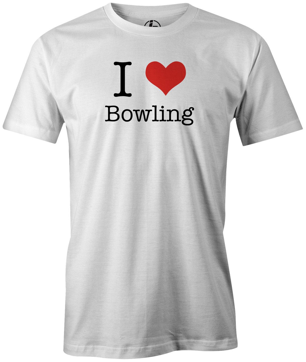I love bowling Men's bowling shirt, white, t-shirt, tees, tee-shirt, tee, cool, novelty, pba, pwba, usbc, free shipping, discount.
