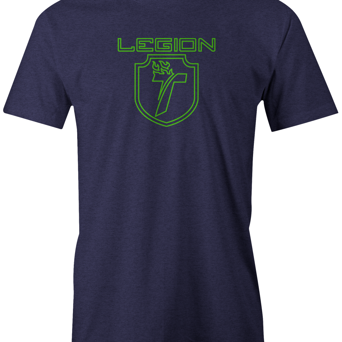 Track Legion Solid Inside Bowling