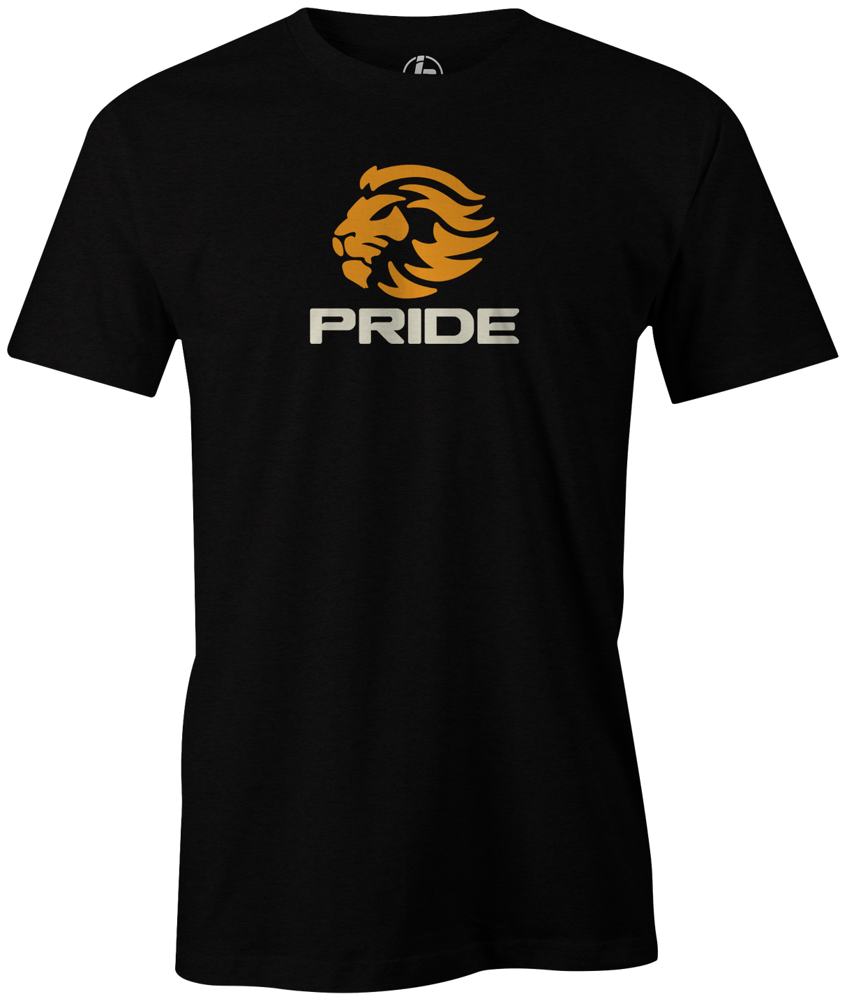 Welcome to the Jungle! This shirt features the new Pride bowling ball logo found on Motiv Bowling's newest release. Available in Black, Charcoal, Gray and Navy. T-shirts tee shirts bowling shirt jersey league tournament pba ej tackett. a great practice shirt when you hit the lanes! Aj johnson, Dick Allen, THB, black.