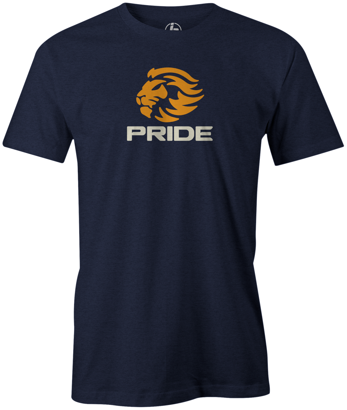 Welcome to the Jungle! This shirt features the new Pride bowling ball logo found on Motiv Bowling's newest release. Available in Black, Charcoal, Gray and Navy. T-shirts tee shirts bowling shirt jersey league tournament pba ej tackett. a great practice shirt when you hit the lanes! Aj johnson, Dick Allen, THB. navy.