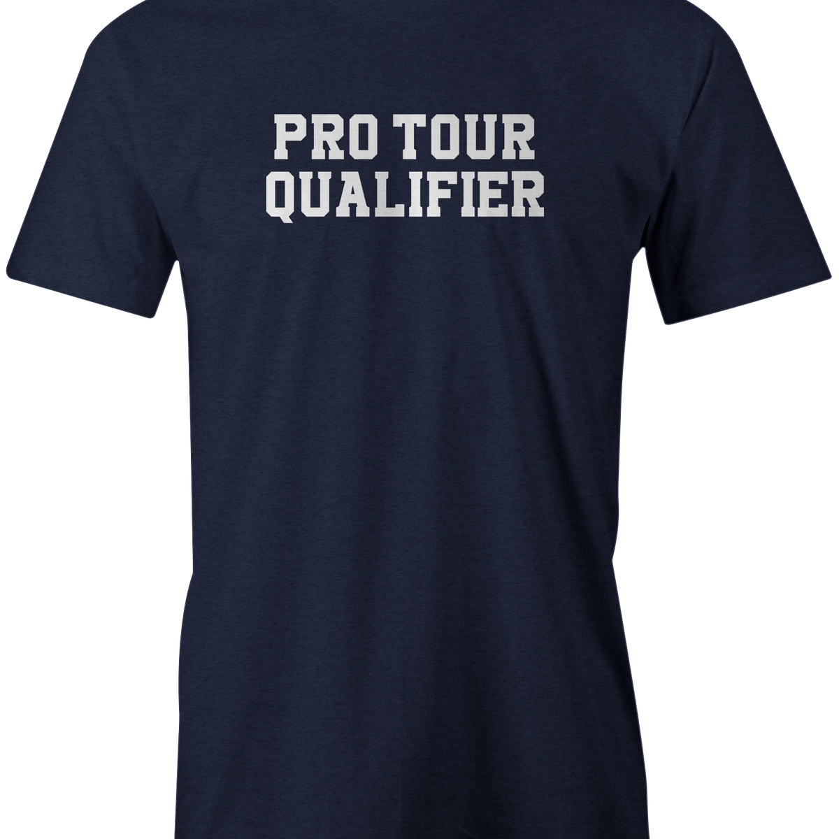 Pro Tour Qualifier Inside Bowling