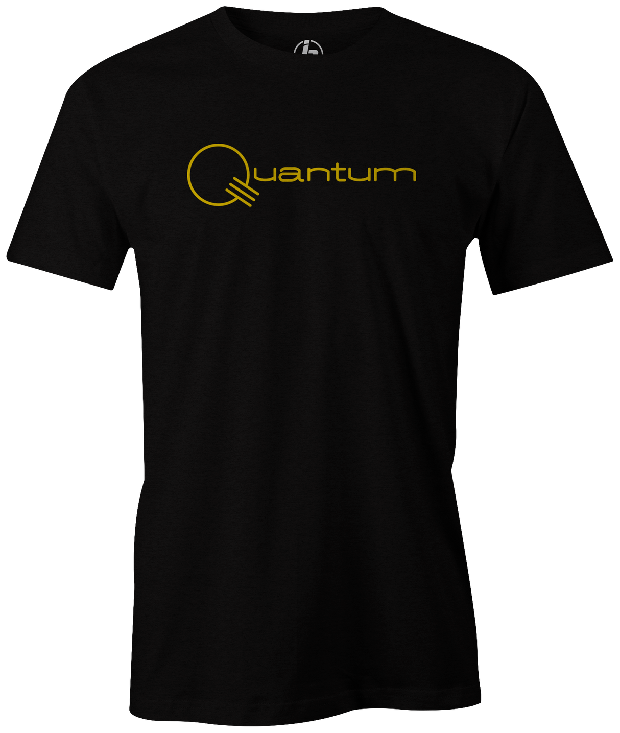 Over the years the Brunswick brand has delivered so much to bowlers all over the world. Their experience has led to many amazing products. Pick up the Brunswick Bowling Quantum Tee today. Retro Brunswick bowling league shirts on sale discounted gifts for bowlers. Bowling party apparel. Original bowling tees. throwback