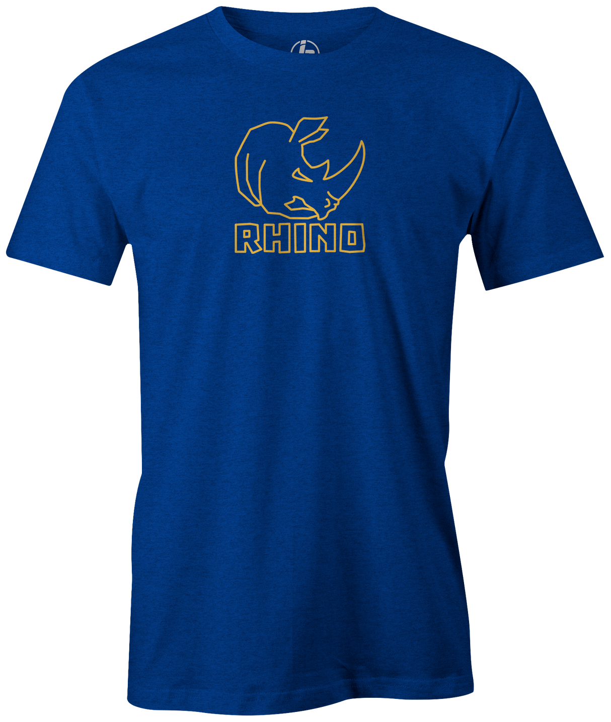 Over the years the Brunswick brand has delivered so much to bowlers all over the world. Their experience has led to many amazing products. The Brunswick Rhino bowling ball is one of the most iconic ever made. Enjoy this revamped Rhino logo available in multiple colors! Brunswick bowling league shirts on sale discounted gifts