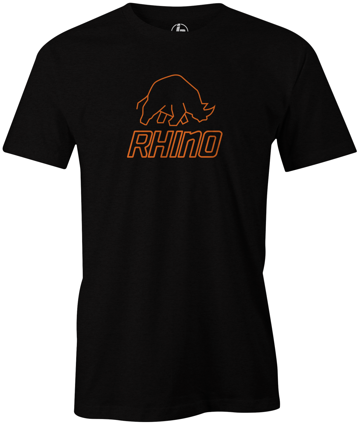 brunswick rhino pro bowling tee shirt tshirt tees shirts vintage retro amleto parker bowlers t shirt t-shirt bowler 1980's man men men's 80s 80's