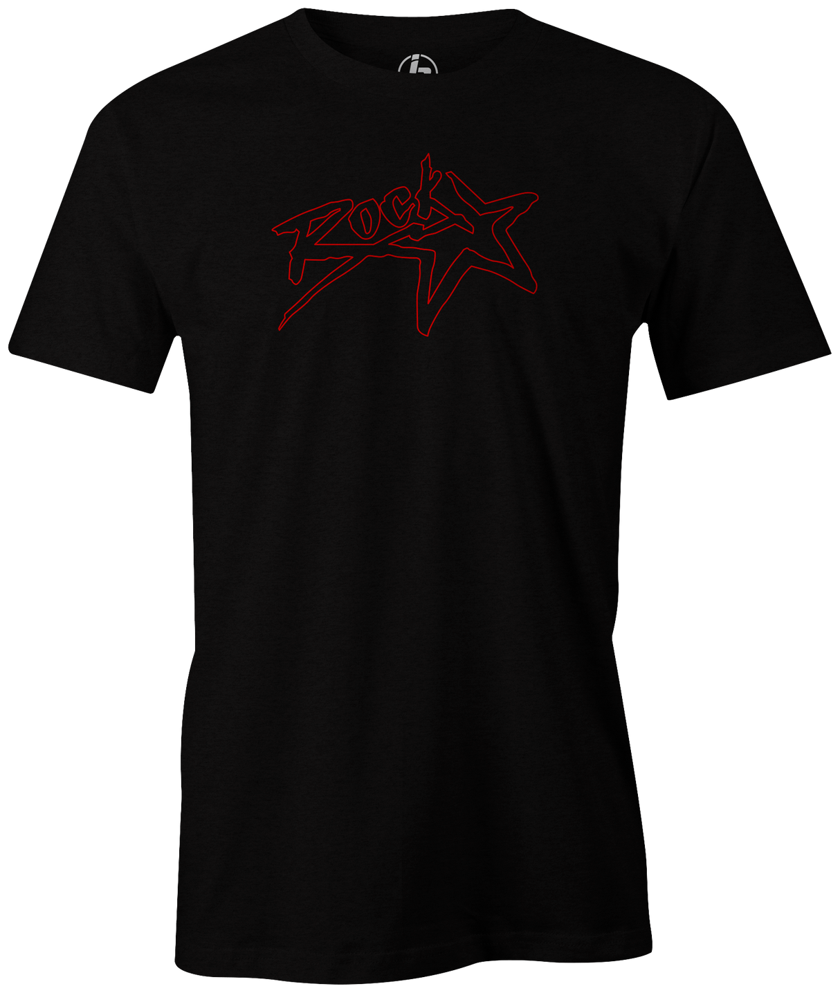 Re-live this old school ball with this Columbia 300 Rock Star Ball logo T-shirt! Retro, vintage, old school bowling ball. This is the perfect gift for any Columbia 300 fan or avid bowler. Tshirt, tee, tee-shirt, tee shirt, Pro shop. League bowling team shirt. PBA. PWBA. USBC. Junior Gold. Youth bowling. Tournament t-shirt. Men's. Bowling ball.