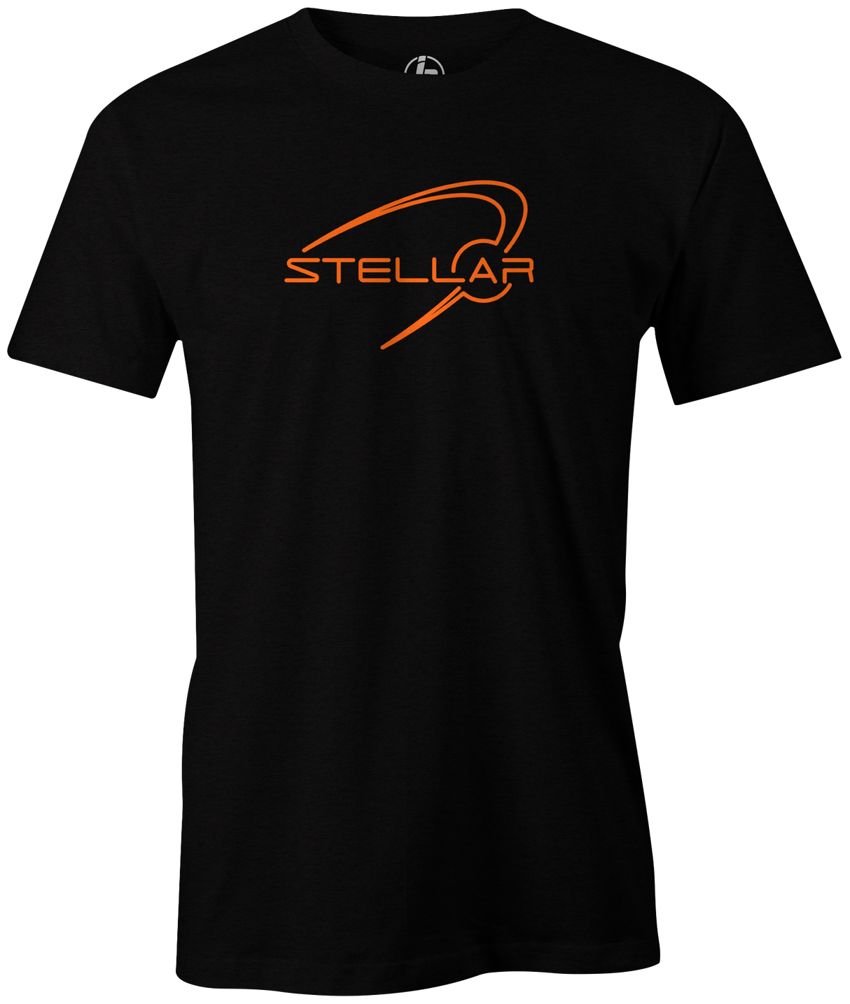 Over the years the Brunswick brand has delivered so much to bowlers all over the world. Their experience has led to many amazing products. Pick up the Brunswick Bowling Stellar Tee today. Retro Brunswick bowling league shirts on sale discounted gifts for bowlers. Bowling party apparel. Original bowling tees. throwback