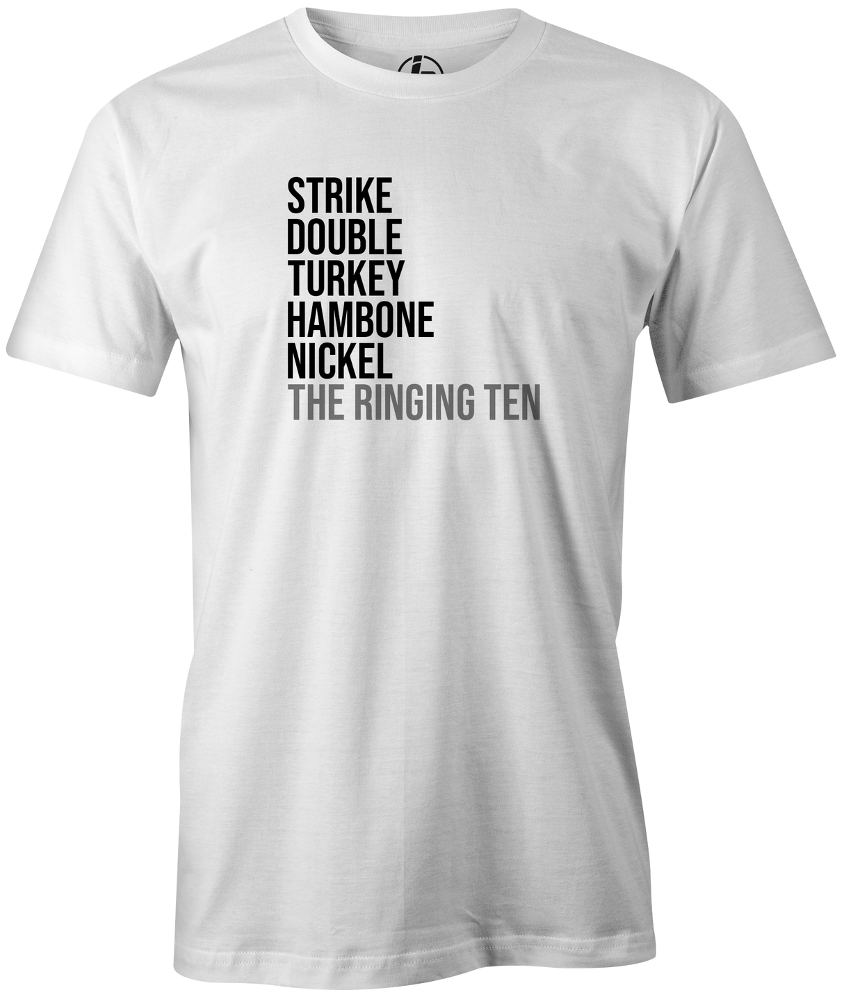 Strike Calls | The Ringing Ten