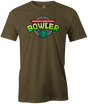 TMNT! For true fans of bowling and the Teenage Mutant Ninja Turtles! Leonardo, Raphael, Donatello, Michelangelo, Spliter, April O'Neil, Casey Jones, The Shredder. Leo, Raph, Don, Donnie, Mikey, Mike. Bowling League Night Spares Strikes gutter friends family bowler funny novelty tv television 80s 90s teen