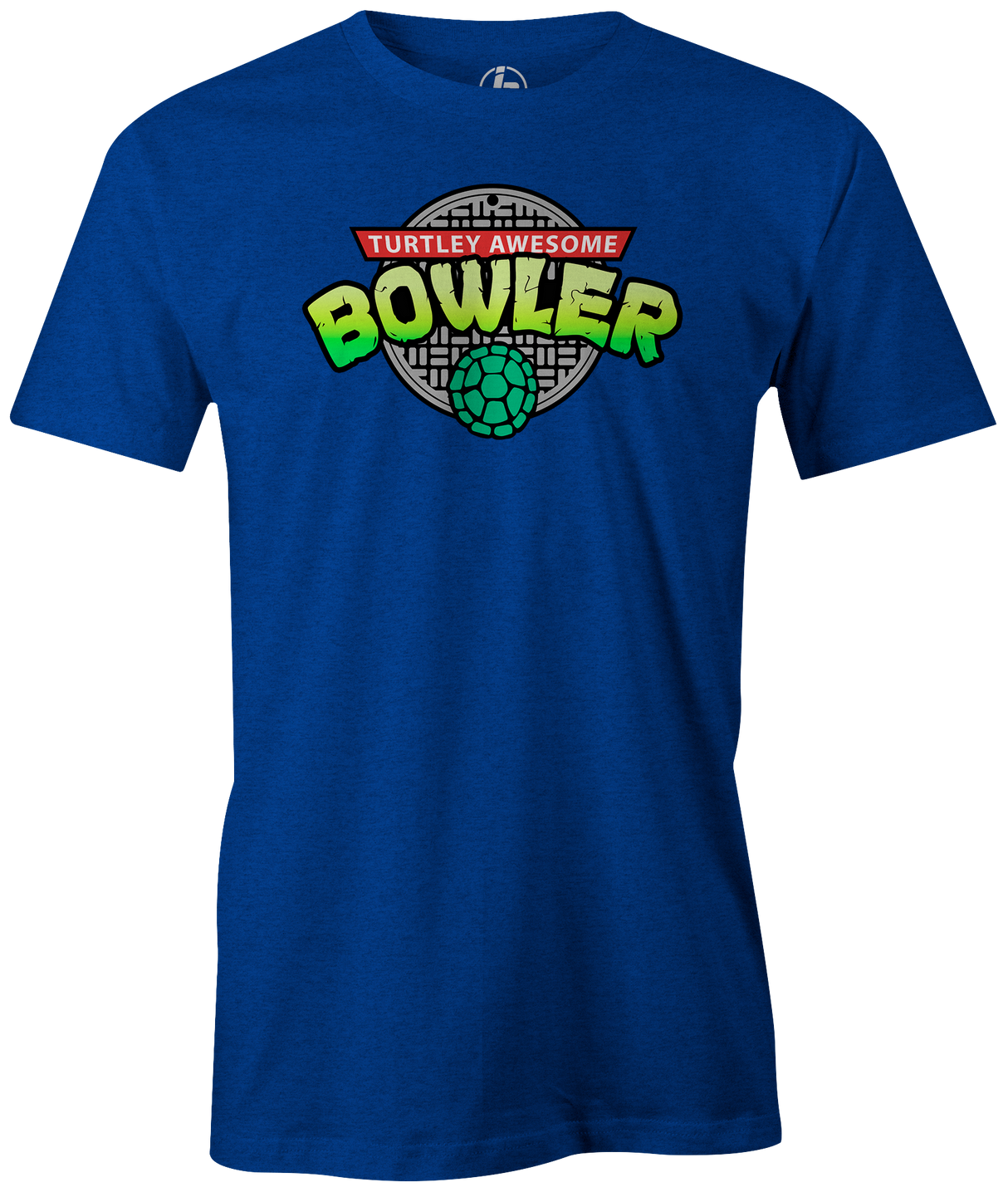 TMNT! For true fans of bowling and the Teenage Mutant Ninja Turtles! Leonardo, Raphael, Donatello, Michelangelo, Spliter, April O'Neil, Casey Jones, The Shredder. Leo, Raph, Don, Donnie, Mikey, Mike. Bowling League Night Spares Strikes gutter friends family bowler funny novelty tv television 80s 90s teen