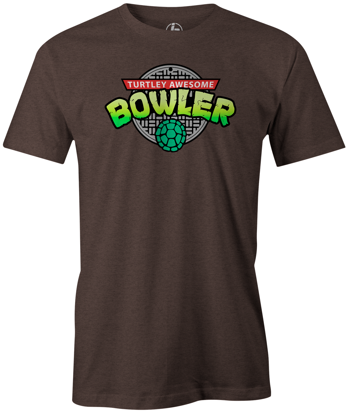 TMNT! For true fans of bowling and the Teenage Mutant Ninja Turtles! Leonardo, Raphael, Donatello, Michelangelo, Spliter, April O'Neil, Casey Jones, The Shredder. Leo, Raph, Don, Donnie, Mikey, Mike. Bowling League Night Spares Strikes gutter friends family bowler funny novelty tv television 80s 90s teen