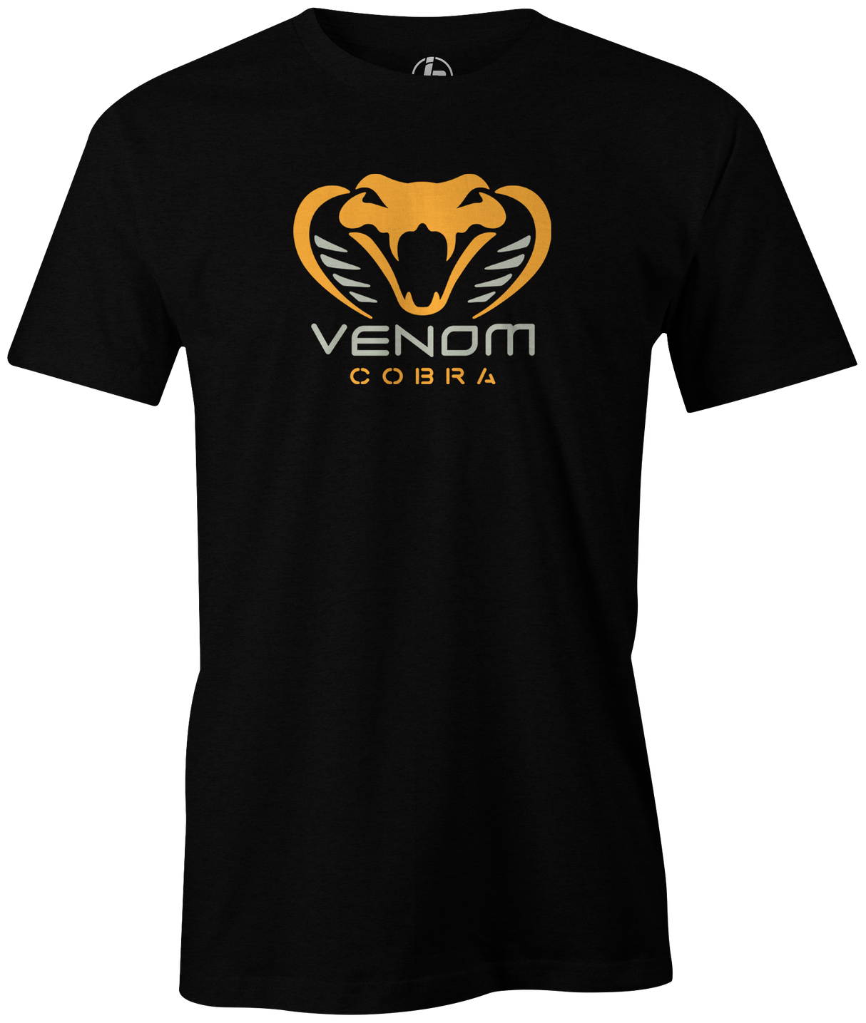 The Motiv Venom Cobra is one of the deadliest! This shirt features the famous Venom logo found on some of the most popular Motiv bowling balls of all time. Shock the competition with this Venom bowling shirt. T-shirts tee shirts bowling shirt jersey league tournament pba ej tackett. a great practice shirt when you hit the lanes!