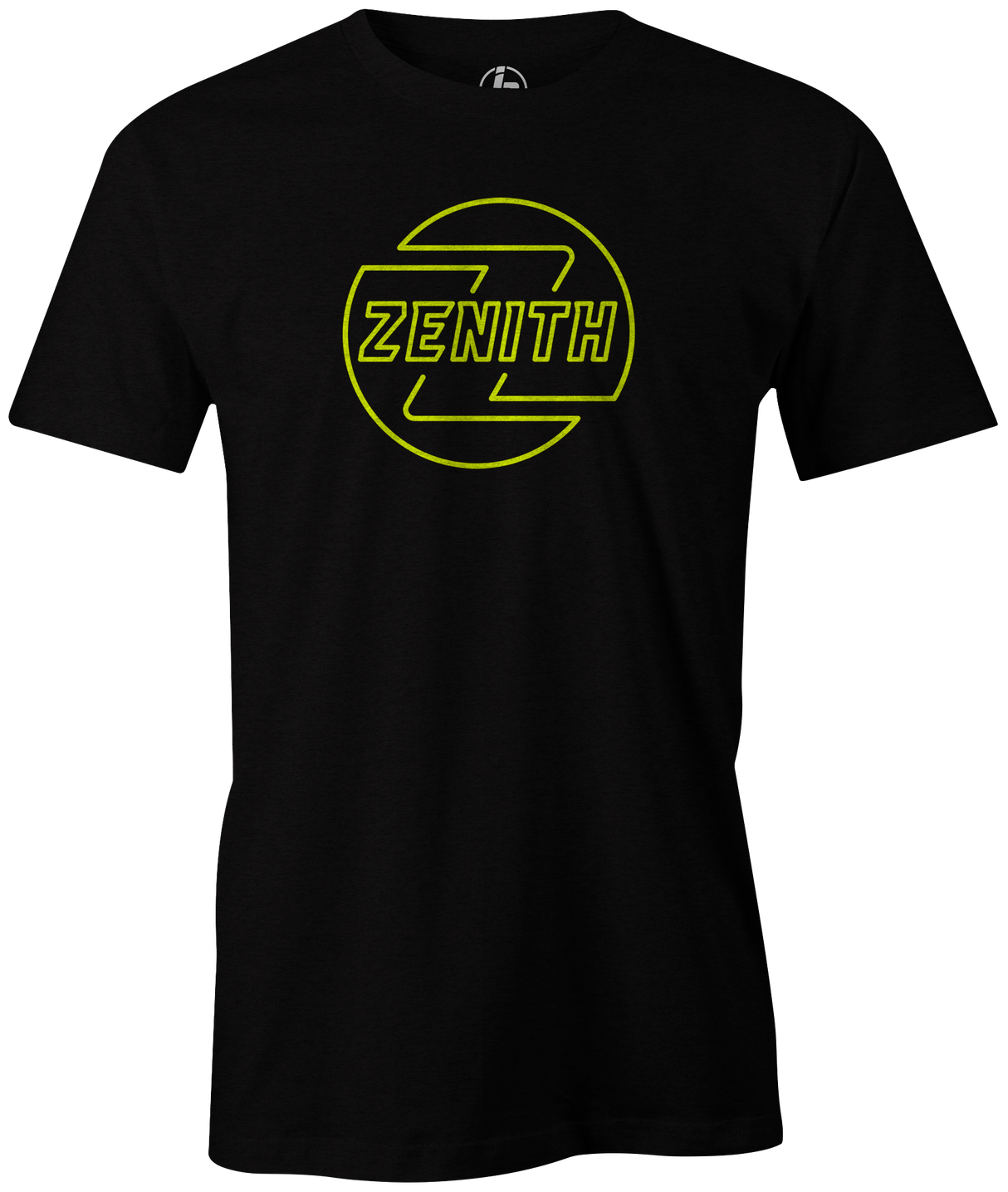 Over the years the Brunswick brand has delivered so much to bowlers all over the world. Their experience has led to many amazing products. Pick up the Brunswick Bowling Zentih Tee today. Retro Brunswick bowling league shirts on sale discounted gifts for bowlers. Bowling party apparel. Original bowling tees. throwback