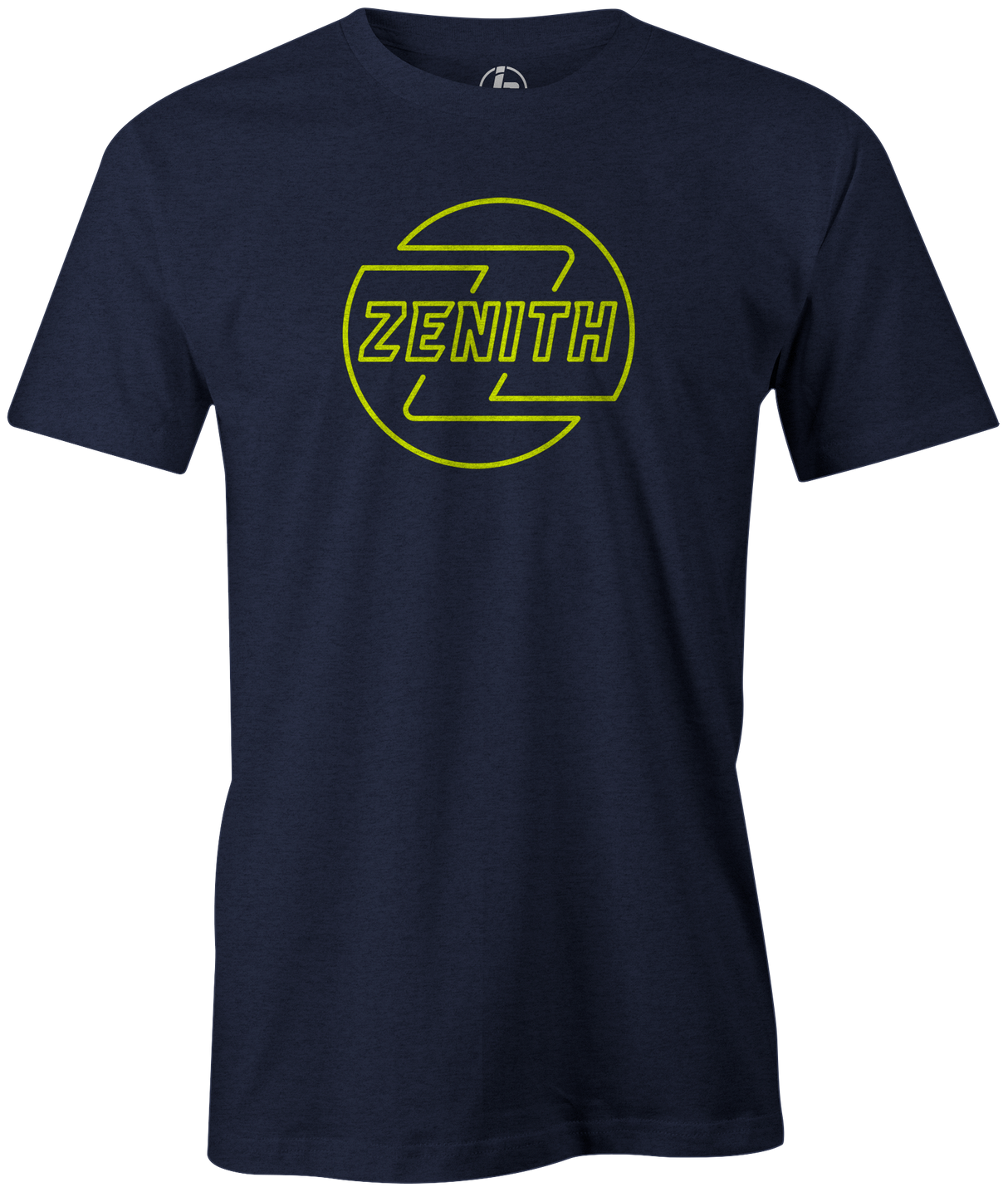 Over the years the Brunswick brand has delivered so much to bowlers all over the world. Their experience has led to many amazing products. Pick up the Brunswick Bowling Zentih Tee today. Retro Brunswick bowling league shirts on sale discounted gifts for bowlers. Bowling party apparel. Original bowling tees. throwback