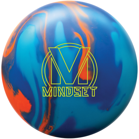 brunswick-mindset bowling ball insidebowling.com
