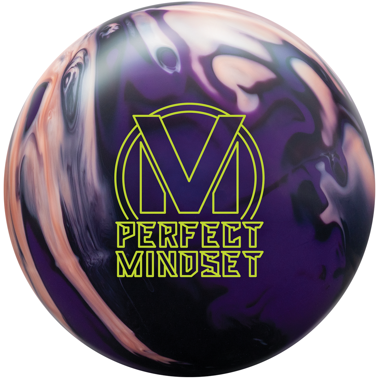 brunswick-perfect-mindset bowling ball insidebowling.com