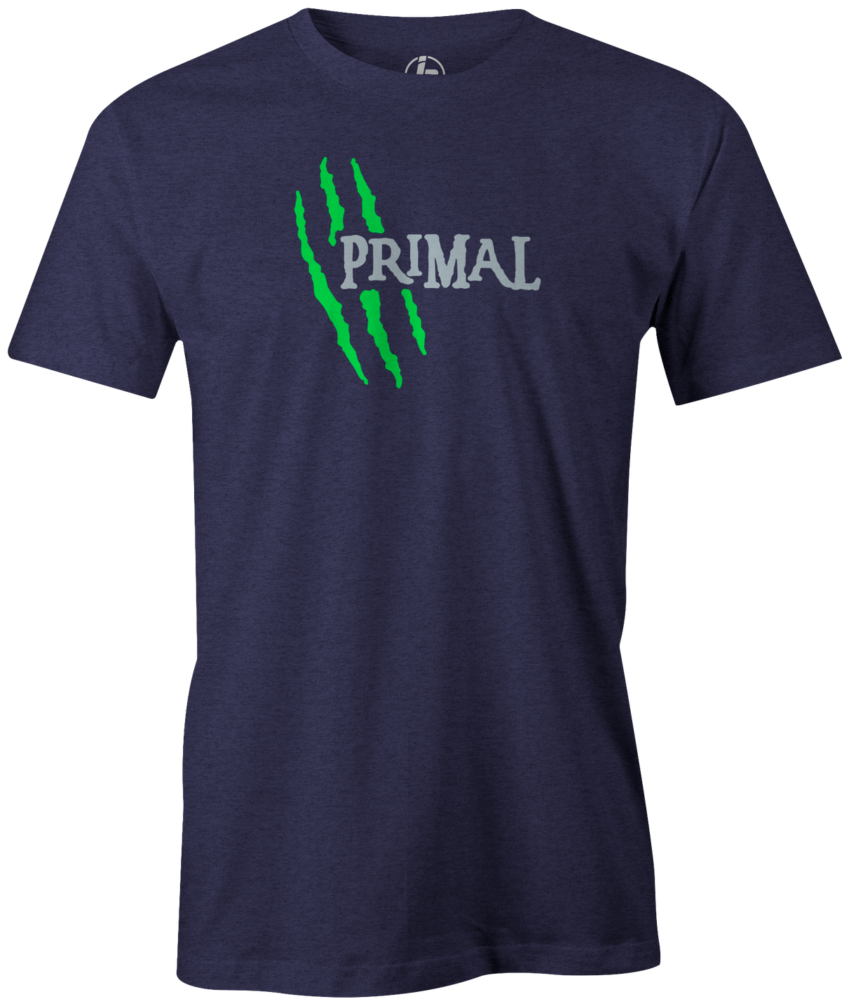 This Motiv Bowling shirt features the famous Primal logo found on some of the most popular Motiv bowling balls of all time. If you love Motiv, the Primal shirt is a must for your collection and a great practice shirt when you hit the lanes! AJ Johnson, Andrew Anderson