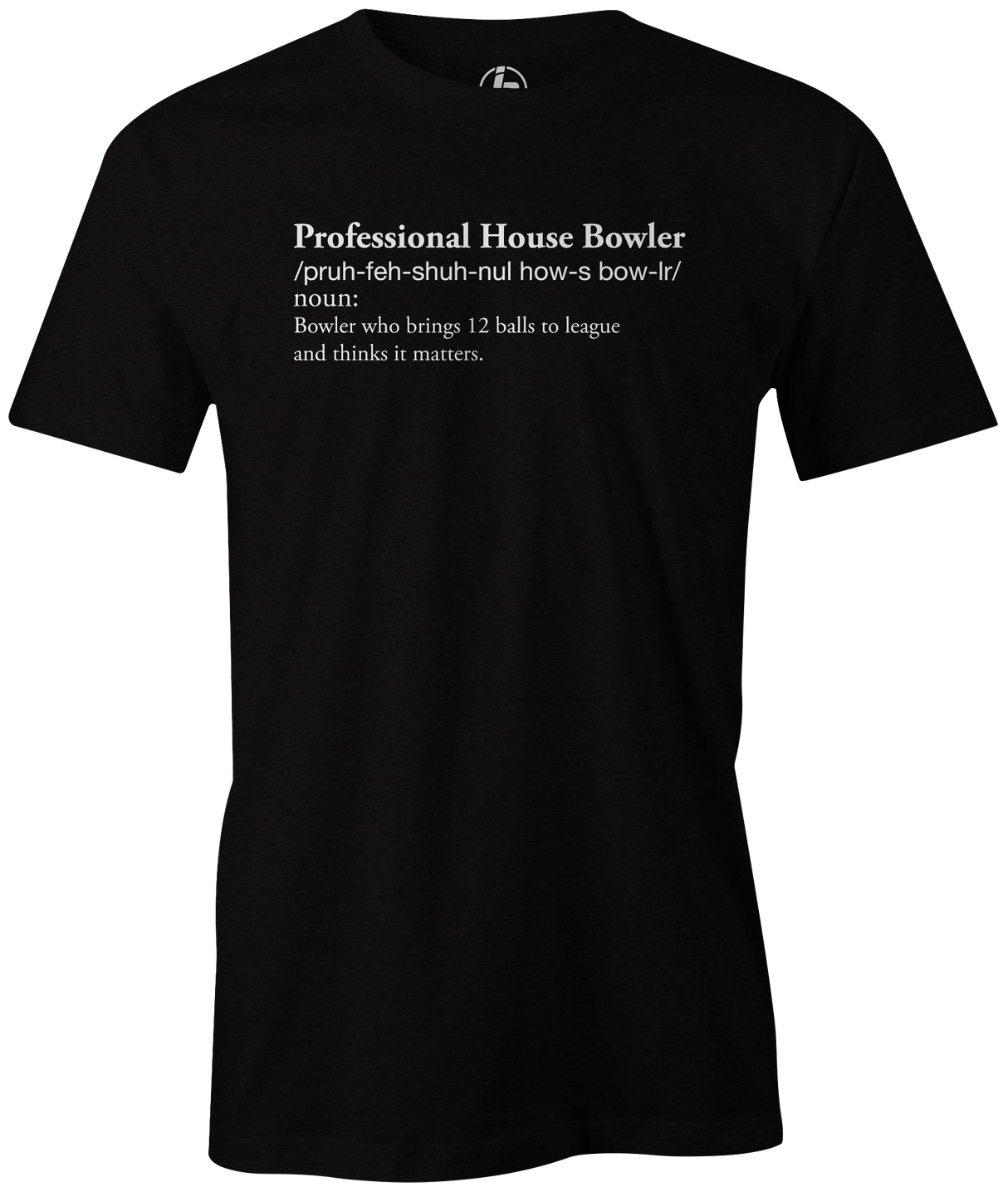 Professional House Bowler