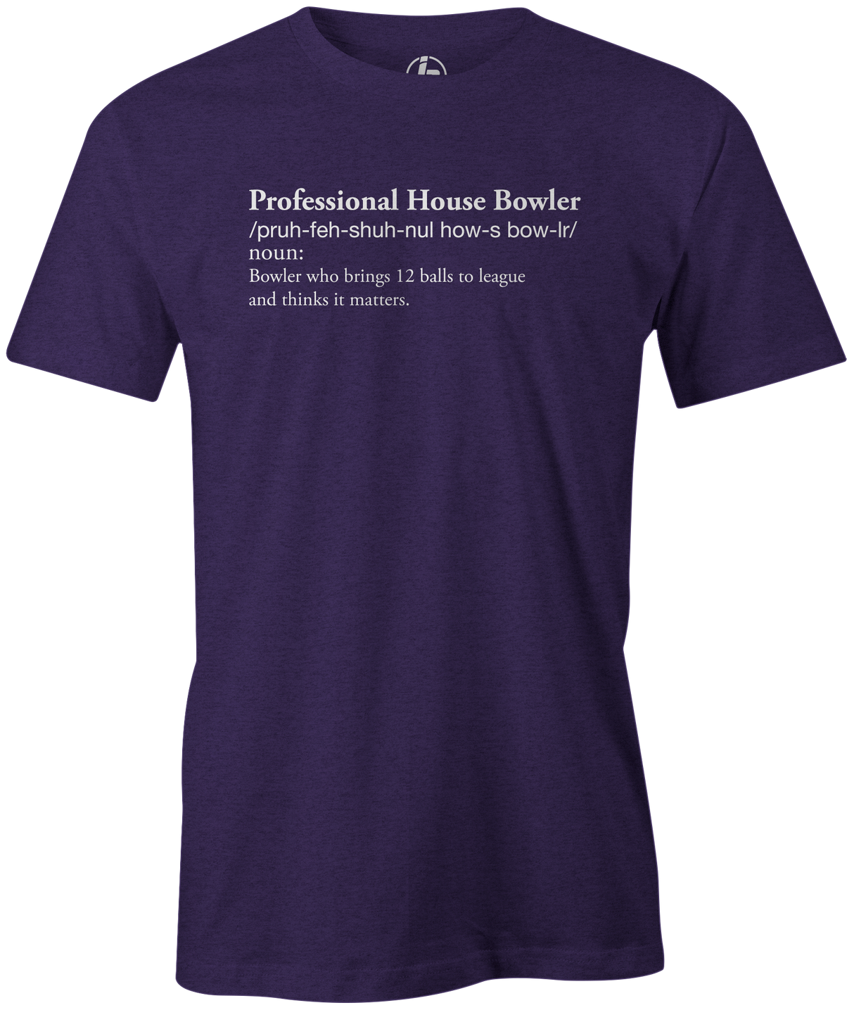 Professional House Bowler