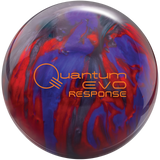 brunswick-quantum-evo-response bowling ball insidebowling.com