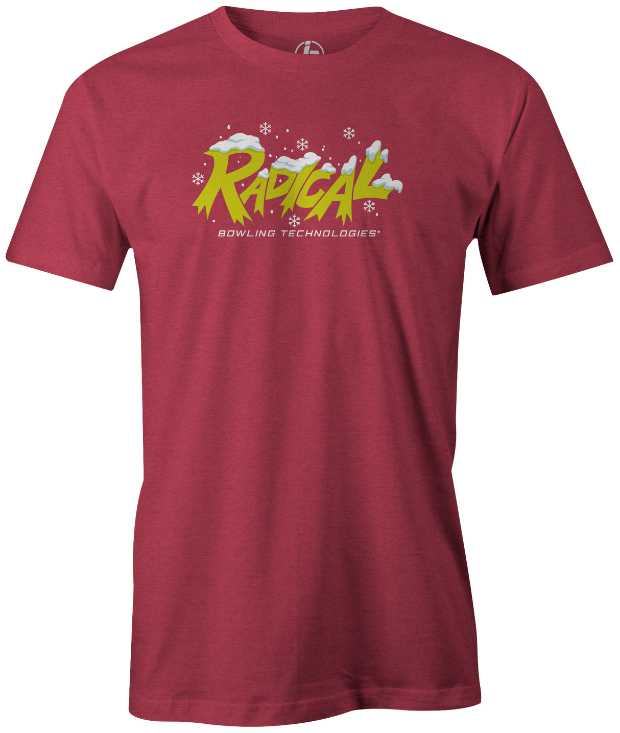 Radical Christmas T-shirt
