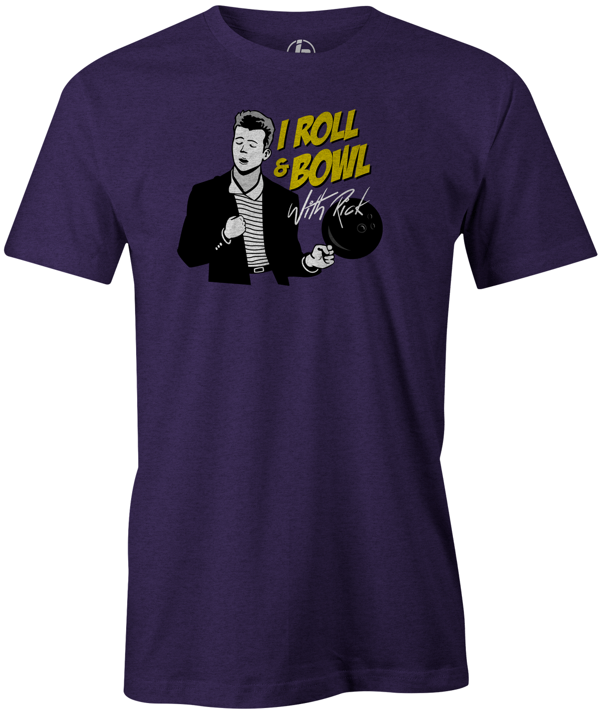 Roll & Bowl with Rick