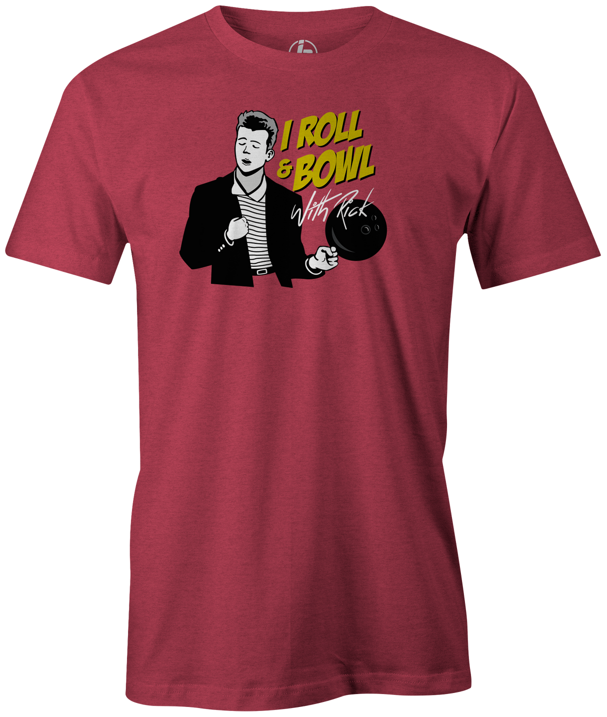 Roll & Bowl with Rick