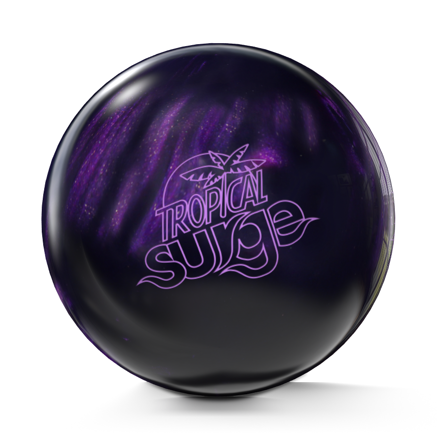 bowling ball