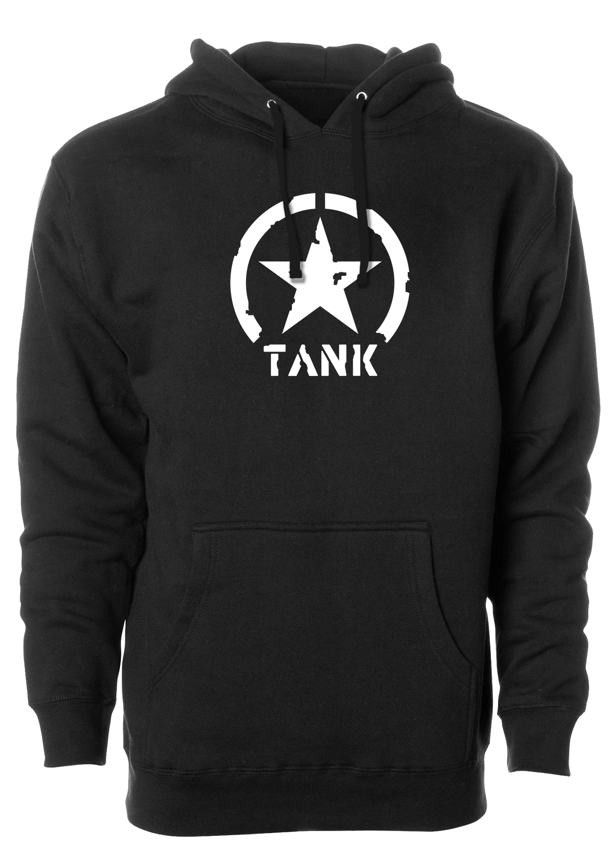 MOTIV Tank Hoodie