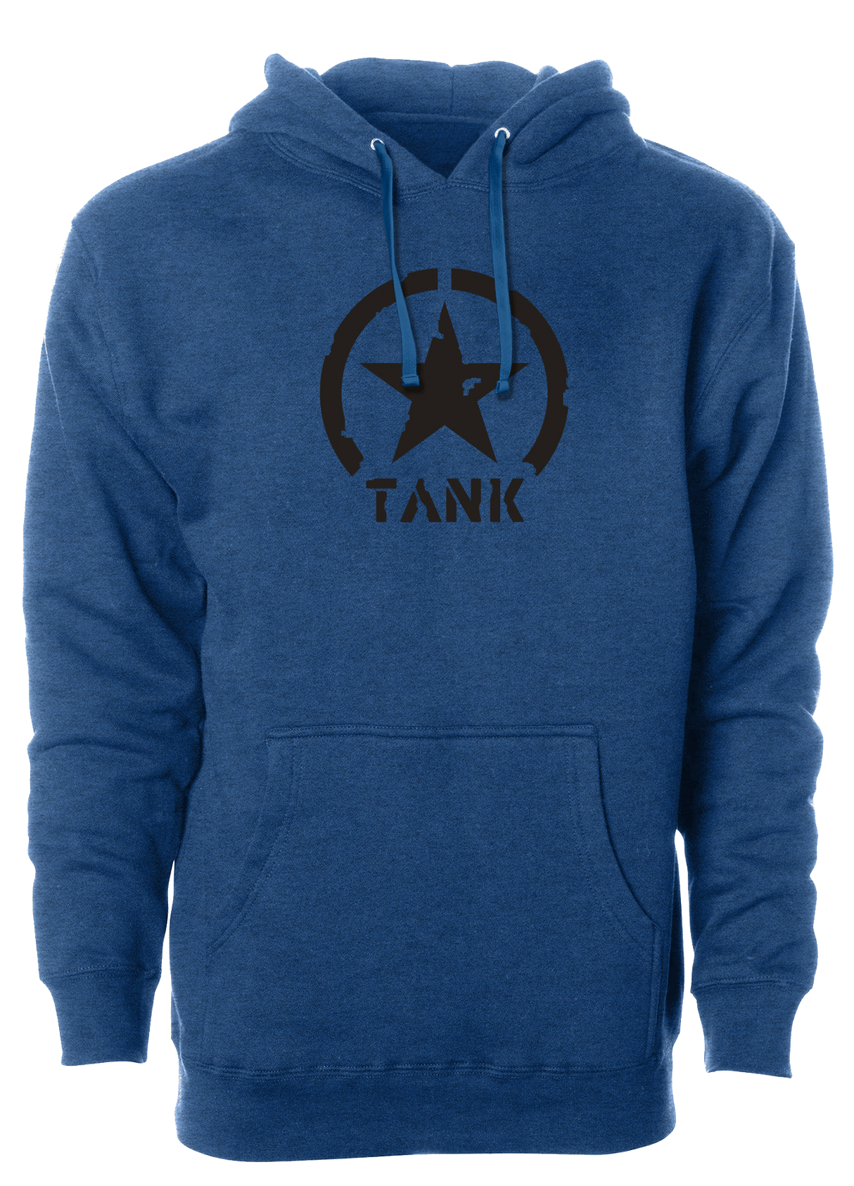 MOTIV Tank Hoodie