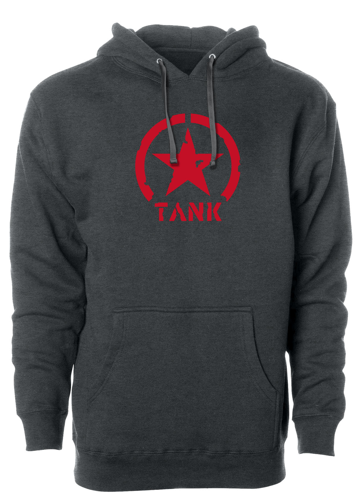 MOTIV Tank Hoodie